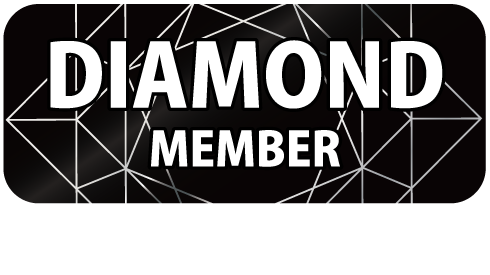 DIAMOND MEMBER 365days