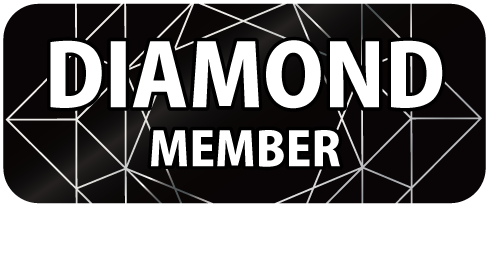 DIAMOND MEMBER 90 or 180 or 365days