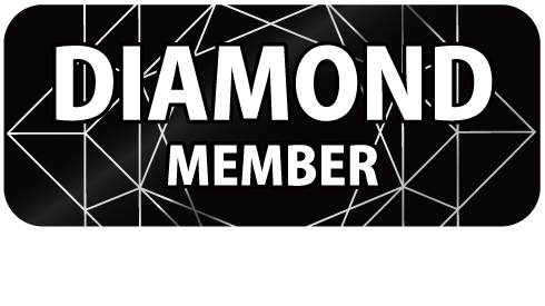 DIAMOND MEMBER 90days