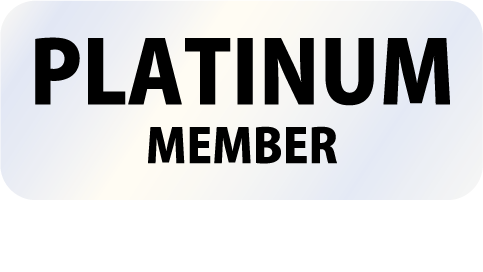 PLATINUM MEMBER 30days